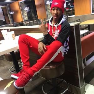 Meet your Posher, Jeremy